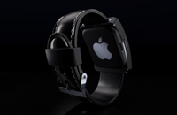 Apple готовит магазин приложений для носимых устройств