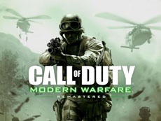 Activision представляет сравнительные скриншоты новой и старой версий Call of Duty: Modern Warfare