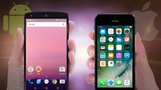 После 9 смартфонов фанат Android перешел на iPhone 7 и прозрел