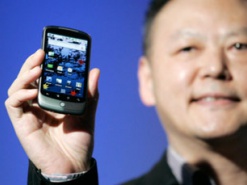 HTC обещает набрать обороты за 2013 год