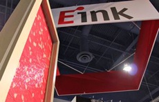 E Ink отчиталась за квартал