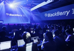 Бизнес и патенты BlackBerry могут в сумме стоить до 10 млрд долларов