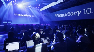 Бизнес и патенты BlackBerry могут в сумме стоить до 10 млрд долларов