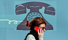 Военные действия на востоке могут «съесть» доход операторов