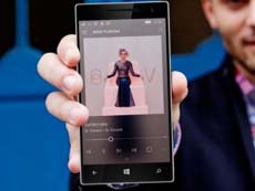 Microsoft готовит Fluent Design System для Windows 10 Mobile