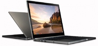Chromebook Pixel прекрасен, но его никто не купит