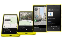 Владельцы Lumia узнают интересные места благодаря дополненной реальности