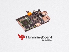 HummingBoard собрался потеснить Raspberry Pi на рынке мини-ПК