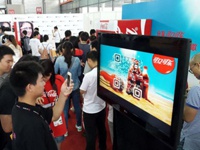 QR-коды эволюционировали в новый формат