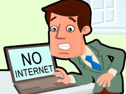 "Киевгорсвет" блокирует усилия провайдеров предоставить ШПД в проблемных районах Киева