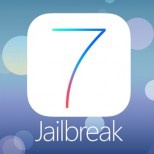 На iOS 7 установили Cydia