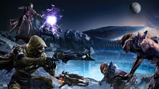 Майкл Пактер: «Destiny, в отличие от GTA V, не спасла игровую индустрию от спада»