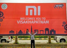 Рост выручки Xiaomi приближается к нулю