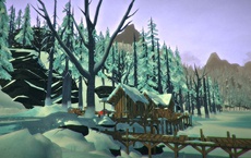 Выпуск сюжетного режима The Long Dark отложили ради доработки