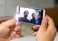 HTC названа лидером в категории селфи-смартфонов