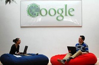 Google хочет оспорить лидерство Microsoft Office на корпоративном рынке