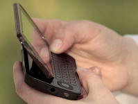 Реклама уходит в мобильность