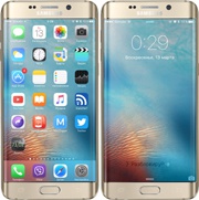 Как сделать Android-смартфон похожим на iPhone