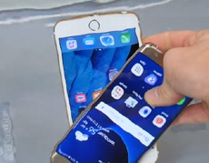 Apple запатентовала водонепроницаемый динамик для iPhone 7