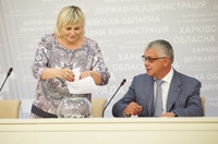 Харьковские чиновники переходят на общение онлайн