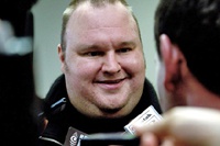 Ким Дотком запустит «справедливый» музыкальный сервис