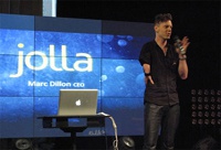 До конца мая будет выпущен смартфон на базе платформы Sailfish