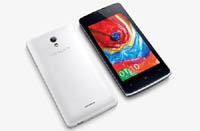 Анонсирован Android-смартфон Oppo Joy