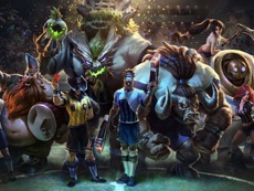 Легендарный спортсмен обвинил League of Legends в плагиате