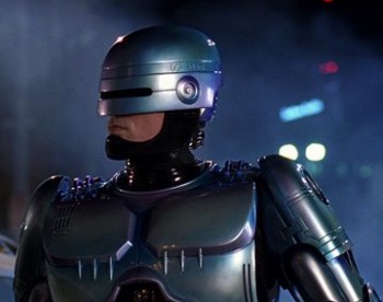 Американские полицейские наденут web камеры