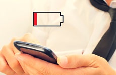 Как быстро разрядить аккумулятор смартфона