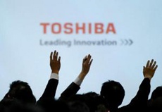 Toshiba просит кредиторов об отсрочке