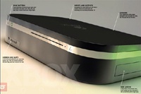 Xbox 720 представят 21 мая