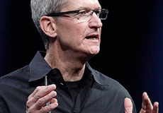 Эти четыре компании могут заменить Apple на «вершине Олимпа»