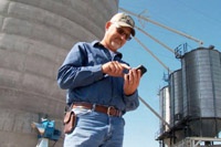 Утерянный iPhone совершил межконтинентальное путешествие и вернулся к хозяину