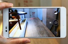 Sharp планирует экспансию на глобальном рынке смартфонов