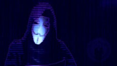 Anonymous атаковали сайт официальной газеты правительства Испании