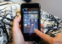 Цена на «телефон Facebook» обрушилась в 100 раз