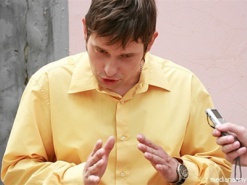 Автор клипа "Привіт, Америка" готовит новый эротический фильм