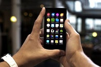 Аналитики слегка снизили прогноз по мировому рынку смартфонов