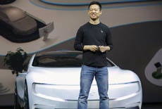 Глава китайской LeEco назвал Apple устаревшей компанией