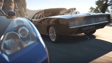 Культовые автомобили и персонажи из фильма «Форсаж 7» попадут в игру Forza Horizon 2