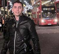 Вора выдали фотографии в Facebook