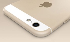 В Сеть попали фото круглых вспышек True Tone для 4,7- и 5,5-дюймового iPhone 6