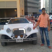 Житель Дубая украл телефон, но забыл выключить отправку фото в Dropbox