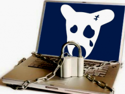 Киберполиция продолжает мониторить контент заблокированного "ВКонтакте"