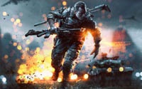 EA считает, что недостатки Battlefield 4 не повредили бренду