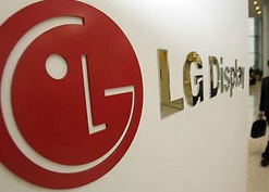 LG Display впервые возглавила мировой рынок ЖК-панелей