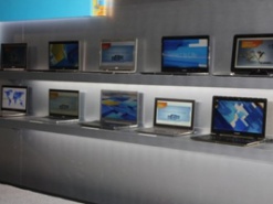 Контрактные и брендовые производители зафиксировали спад поставок ноутбуков