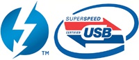 Thunderbolt ждет серьезная конкуренция со стороны USB 3.0