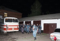 "Врадиевскому насильнику" блогеры желают "сдохнуть" и "гореть в аду"